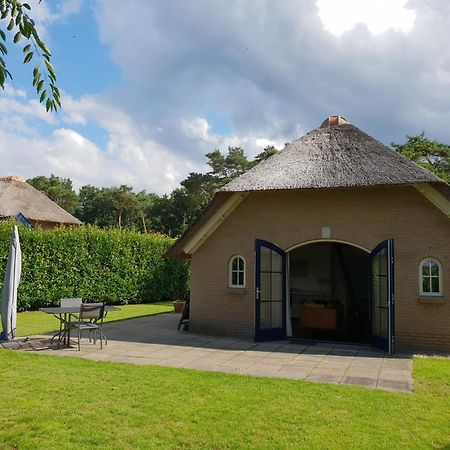 Vakantiebungalow Оттерло Экстерьер фото