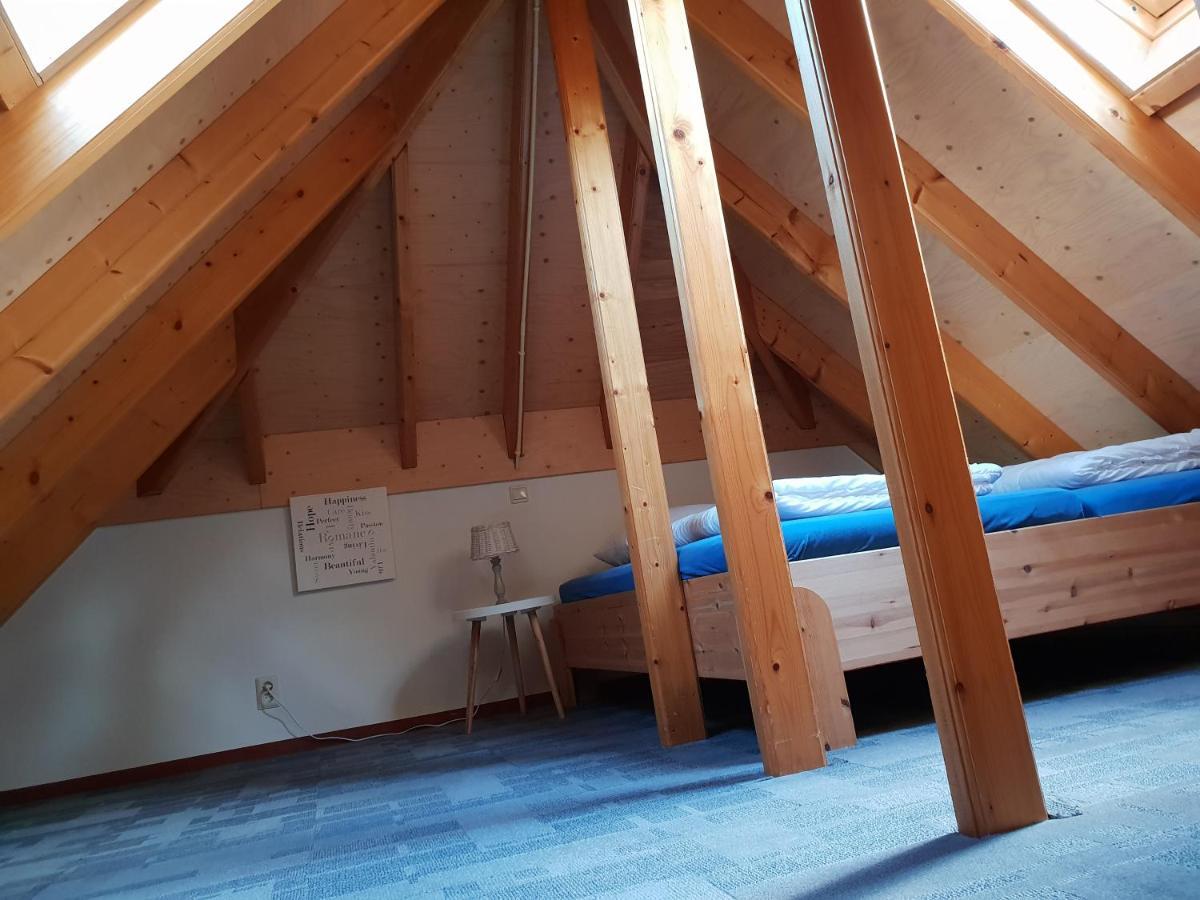 Vakantiebungalow Оттерло Экстерьер фото