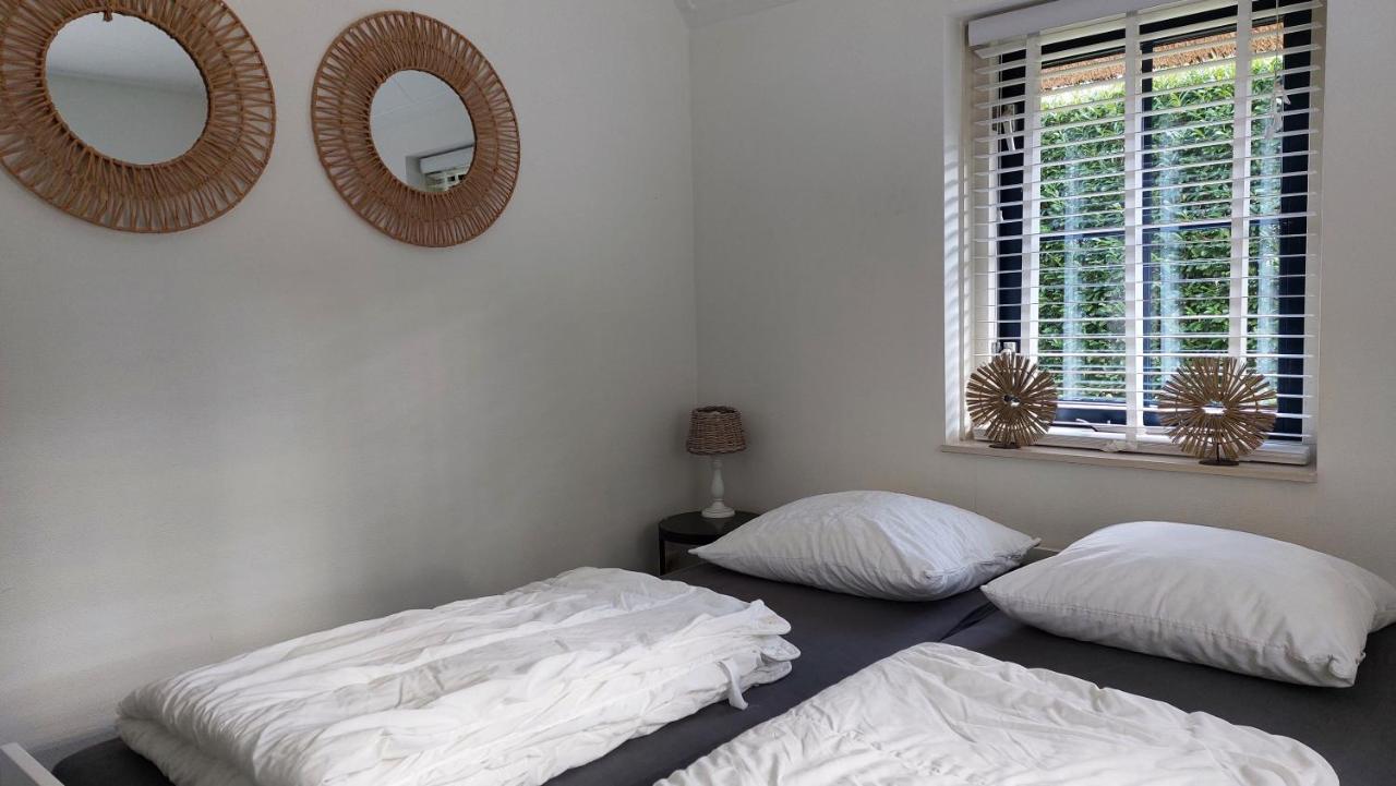 Vakantiebungalow Оттерло Экстерьер фото